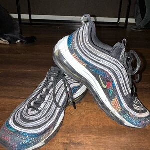 Air Max 97 Snake